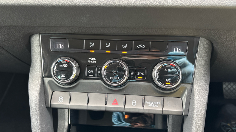 Skoda Karoq 1.5 TSI SE Drive 5dr DSG Petrol Estate